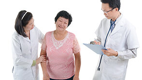 Senior Medical Representative 