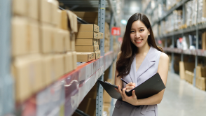 Quản Lý Kho Sản Xuất
