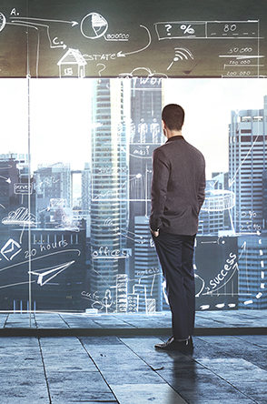 Chuyên viên kiểm soát chi phí dự án