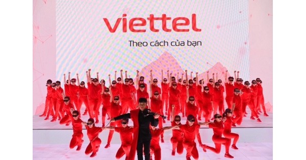 Việc làm Nhân viên Kinh doanh Dịch vụ Số - công ty Tổng Công ty Cổ phần Bưu chính Viettel làm việc tại Hồ Chí Minh
