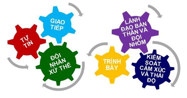 Kỹ năng mềm thật sự quan trọng như thế nào cho mỗi cá nhân | Start Your  Career