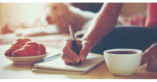 5 steps successful people take when creating a new daily routine ...