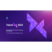 TALENTX 2023 - HỘI NGHỊ VÀ TRIỂN LÃM NHÂN SỰ & CÔNG NGHỆ NHÂN SỰ VIỆT ...